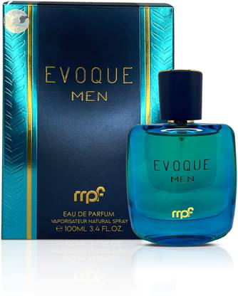 MPF Evoque Perfume For Men , Long Lasting 100ml Eau de Parfum  -  100 ml