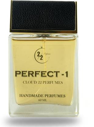 Cloud22 Perfect One Women Handmade Perfume  -  60 ml