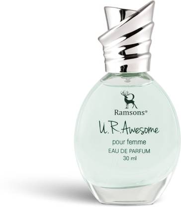 RAMSONS U. R. Awesome Eau de Parfum  -  30 ml
