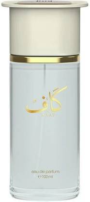 Ahmed Al Maghribi Kaaf Eau de Parfum  -  100 ml