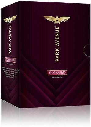 PARK AVENUE CONQUER EDP Eau de Parfum  -  50 ml