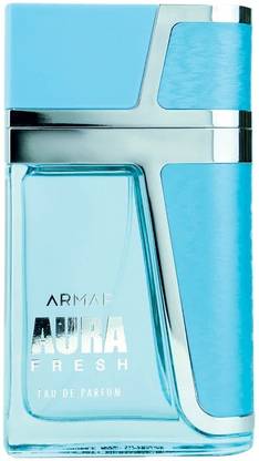 ARMAF Aura Fresh Eau de Parfum  -  100 ml