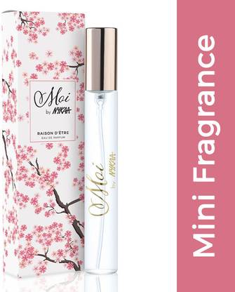 NYKAA Raison D'Etre Eau de Parfum  -  16 ml