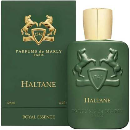 Parfums De Marly Haltane Eau de Parfum  -  125 ml