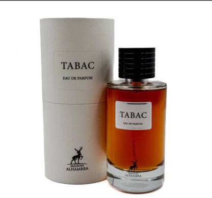 Maison Alhambra Tabac Eau de Parfum  -  100 ml