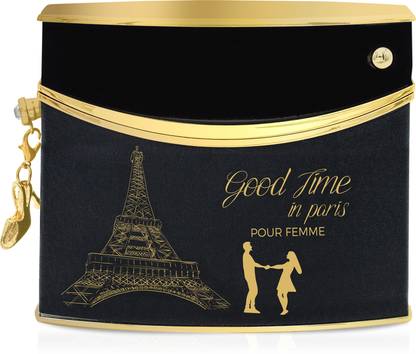 Emper Good Time in Paris Eau de Parfum  -  100 ml