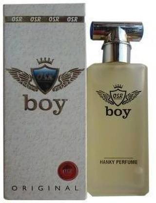 OSR Boy Eau de Parfum  -  110 ml