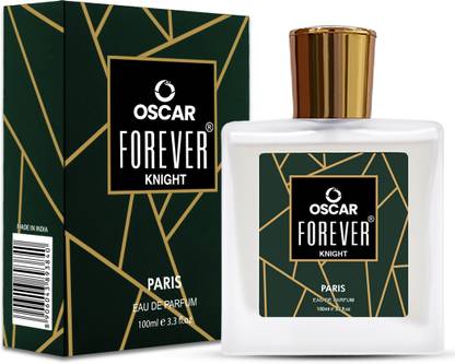 Oscar Perfume Forever Knight Eau de Parfum  -  100 ml