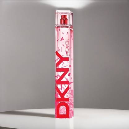 DKNY Women Limited Edition Eau de Toilette  -  100 ml