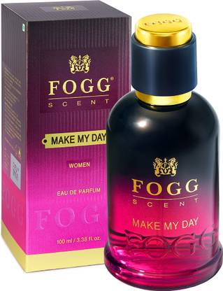 FOGG Scent Make My Day Eau de Parfum  -  100 ml