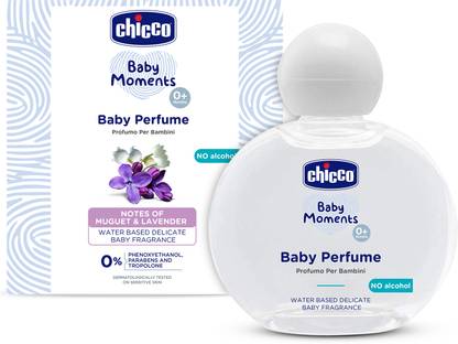Chicco Baby Perfume 100ML Perfume  -  100 ml