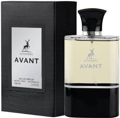Maison Alhambra Alhambra Avant EDP 100ml Eau de Parfum  -  100 ml
