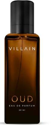 VILLAIN OUD EAU DE PARFUM 20ml Eau de Parfum  -  20 ml