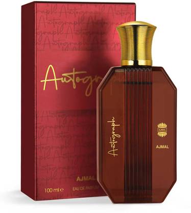 Ajmal Autograph Eau de Parfum  -  100 ml