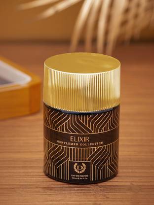 DENVER ELIXIR Gentlemen Collection Eau de Parfum  -  100 ml