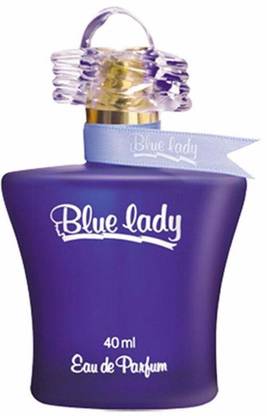RASASI Blue Lady EDP Eau de Parfum  -  40 ml