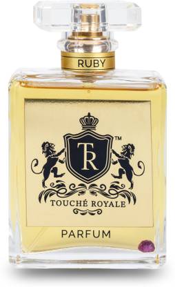 Touche Royale Ruby Parfum Perfume  -  100 ml