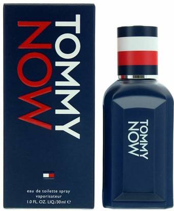 TOMMY HILFIGER Tommy Now Eau de Toilette  -  30 ml