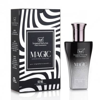imperial perfumes Magic 60 ML Perfumes Perfume  -  60 ml