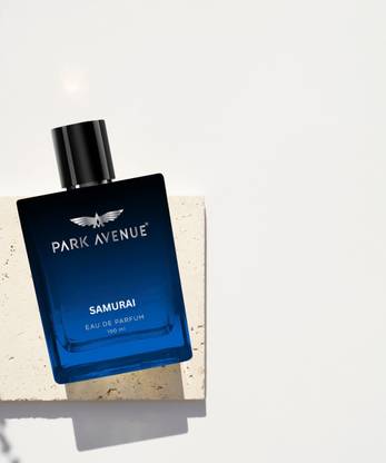 PARK AVENUE EAU DE PARFUME-SAMURAI-P1-100ML Eau de Parfum  -  100 ml