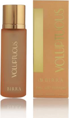 BIRRA Voluptuous Eau De Parfum 30ml Eau de Parfum  -  30 ml
