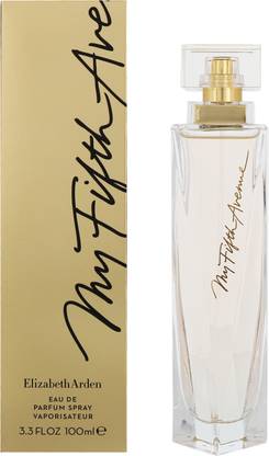 Elizabeth Arden My Fifth Avenue Eau de Parfum  -  100 ml