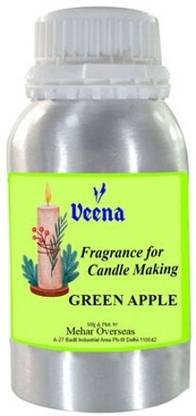 Veena Essential oil for Candle Making, Soap Making, Slime, Diffuser Perfume  -  100 ml