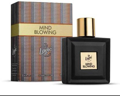Logic Mind blowing Eau de Parfum  -  100 ml