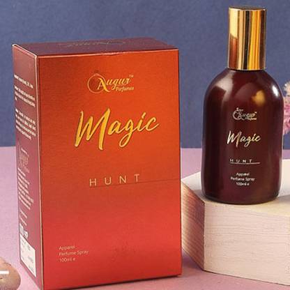 AUGUR MAGIC Hunt Perfume  -  100 ml