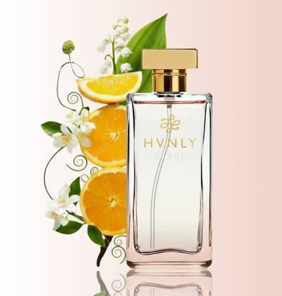 HVNLY Grace Long Lasting Graceful, Classy, Chic and Calming Perfume for Women, 100ml Eau de Parfum - 100 ml