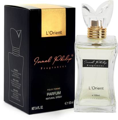 israel philip fragrances L'Orient Perfume  -  100 ml