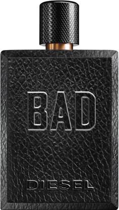 DIESEL BAD Eau de Toilette  -  100 ml