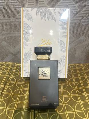 AHMED Blu Oud EDP 100 ml Eau de Parfum  -  100 ml