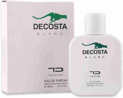 MONET DECOSTA BLANC PERFUME Eau de Parfum  -  100 ml