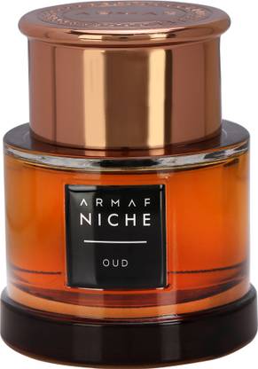 ARMAF Niche oud Eau de Toilette  -  90 ml
