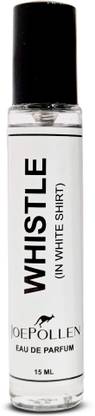 Joe Pollen WHISTLE PERFUME Eau de Parfum  -  15 ml