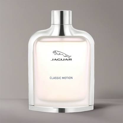 JAGUAR Classic Motion Eau de Toilette  -  100 ml