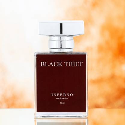 BLACK THIEF INFERNO Eau de Parfum  -  50 ml