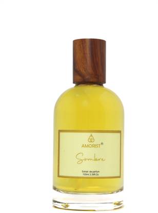 Amorist Sombre Extrait De Parfum  -  100 ml