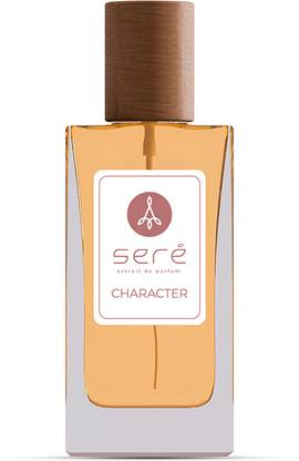 SERE Character Perfume, Aromatic Fragrance, Long Lasting Extrait De Parfum  -  30 ml