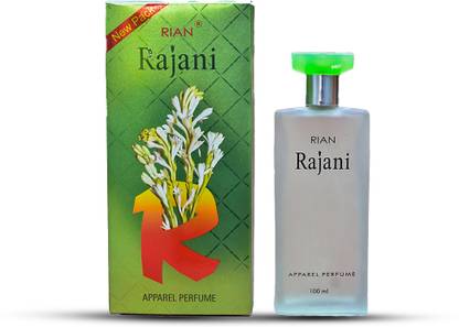 RIAN Rajani Apparel Perfume  -  100 ml