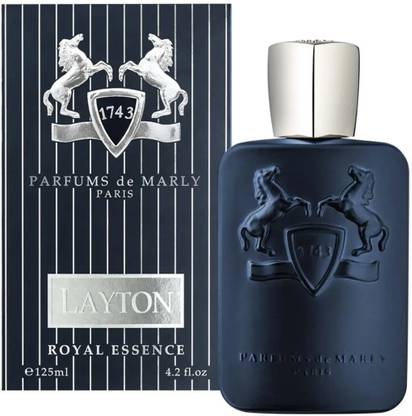 Parfums De Marly Layton EDP Eau de Parfum  -  125 ml