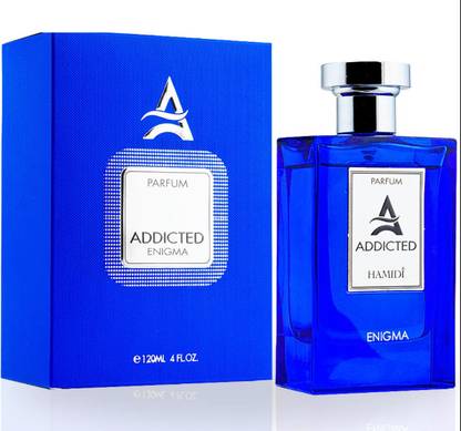 Hamidi HAMIDI_PERFUME_ADDICTED_ENIGMA_120ML_PERFUME Perfume  -  120 ml