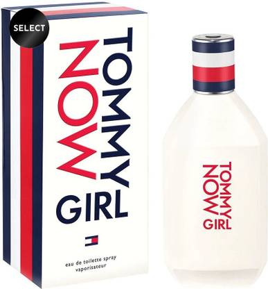 TOMMY HILFIGER Tommy Now Girl Eau de Toilette  -  30 ml
