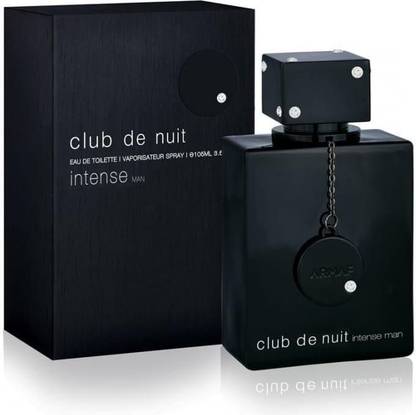 ARMAF Club De Nuit Intense Man Extrait De Parfum  -  105 ml