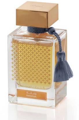 RASASI QASAMAT RASANA Perfume  -  65 ml