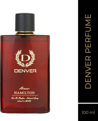 DENVER Hamilton Honour Eau de Parfum  -  100 ml