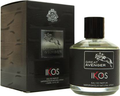 Ikos Perfume EDP Great Avenger Perfume  -  100 ml