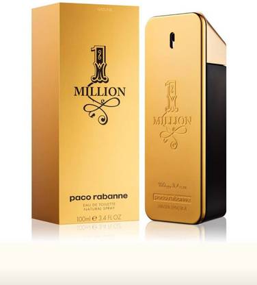 GATLINE 1 million Eau de Toilette  -  100 ml