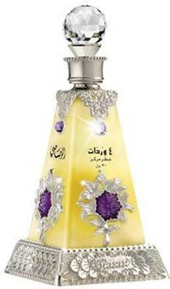 RASASI Arba Wardat Eau de Parfum  -  30 ml